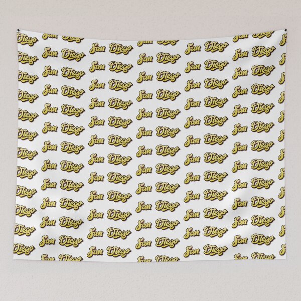 Item preview, San Diego Design 2 designed and sold by GlamOvira.