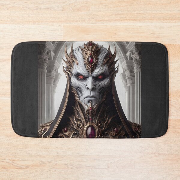 Item preview, Alien Sovereign designed and sold by GalleryBrisArt.