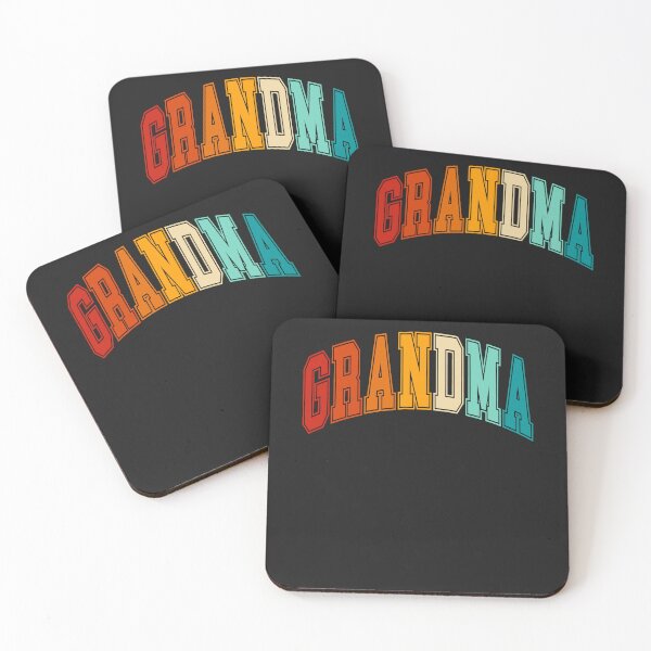 Item preview,  Funny Grandma est.2025 new mama gifts designed and sold by erozzz.