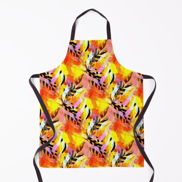 Item preview, Abstract Foliage designed and sold by Bondillero.