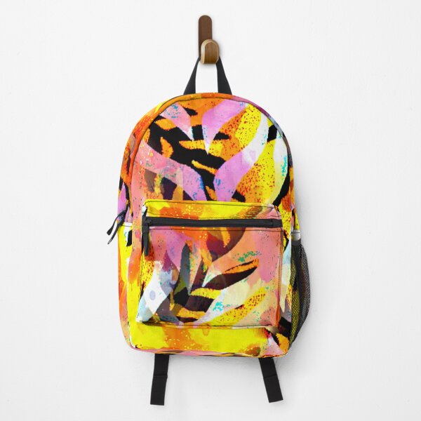 Item preview, Abstract Foliage designed and sold by Bondillero.