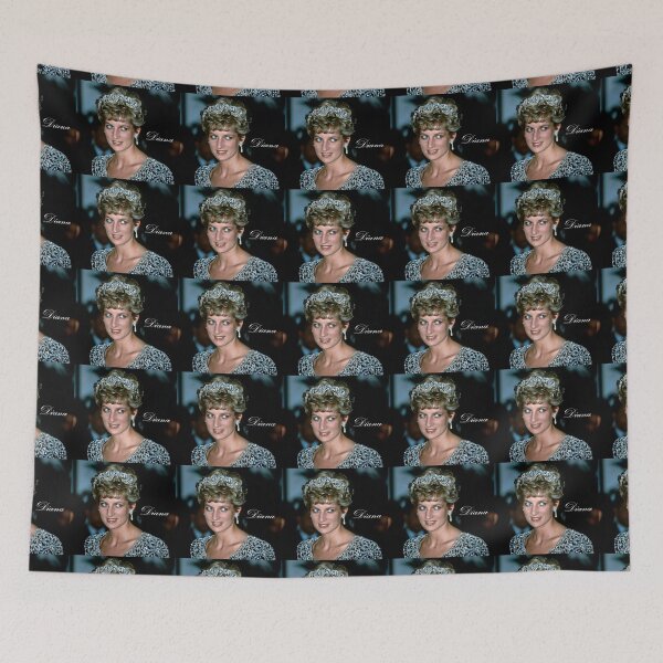 Item preview, Beautiful! HRH Princess Diana India designed and sold by Picturestation.