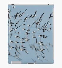 Stilts at Beeliar iPad Case/Skin