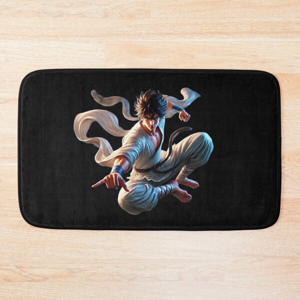 Item preview, Manga Kungfu Pounce designed and sold by FShadora.
