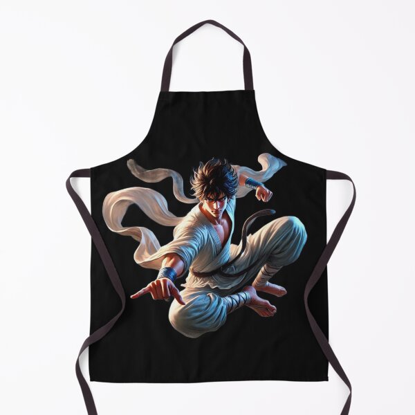 Item preview, Manga Kungfu Pounce designed and sold by FShadora.