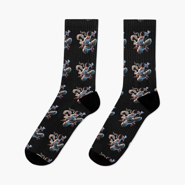 Item preview, Manga Kungfu Pounce designed and sold by FShadora.
