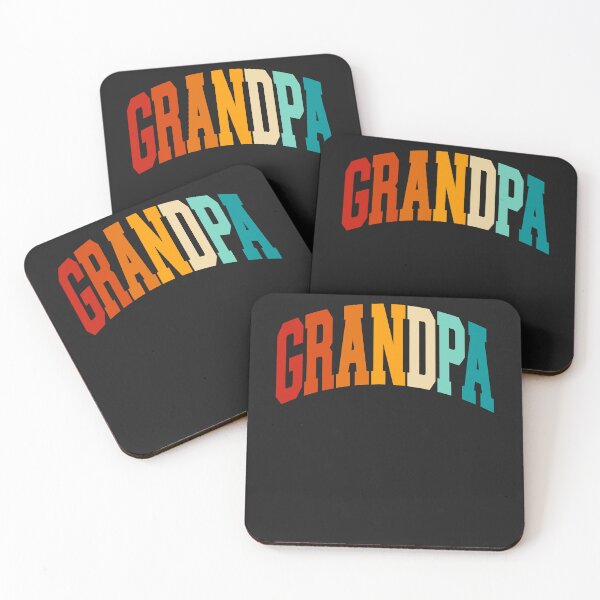 Item preview,  Funny Grandpa est.2025 new papa gifts designed and sold by erozzz.