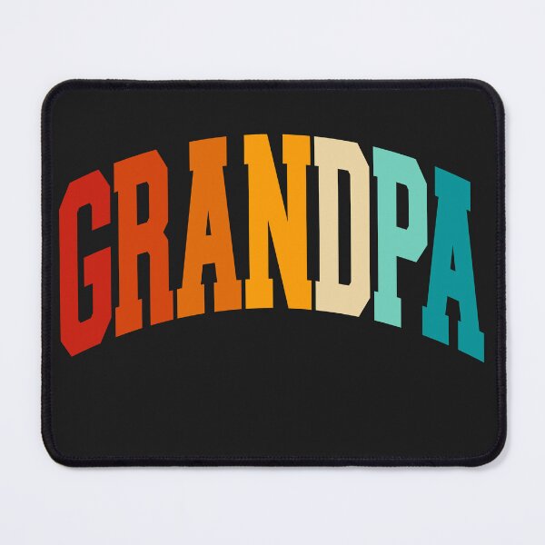 Item preview, Funny Grandpa est.2025 new papa gifts designed and sold by erozzz.