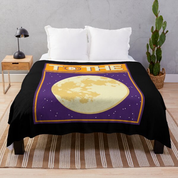 Item preview, Bitcoin To The Moon designed and sold by BesasDesigns.