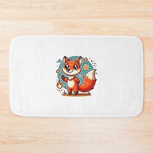 Item preview, Magical Star Fox designed and sold by WildWaveStylez.