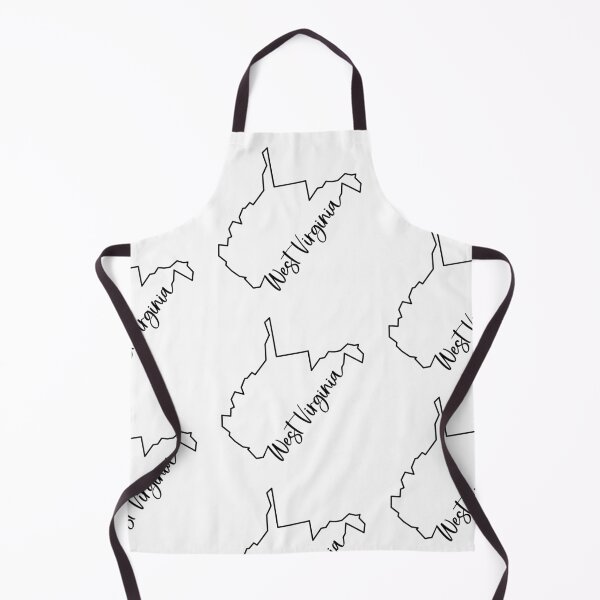 Item preview, West Virginia designed and sold by the-craft-shop.