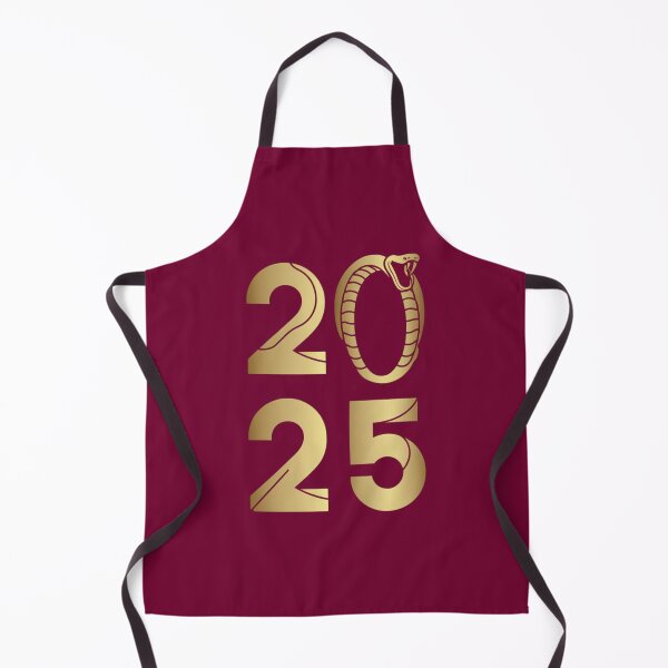 Item preview, Hello 2025 designed and sold by Perceptible.