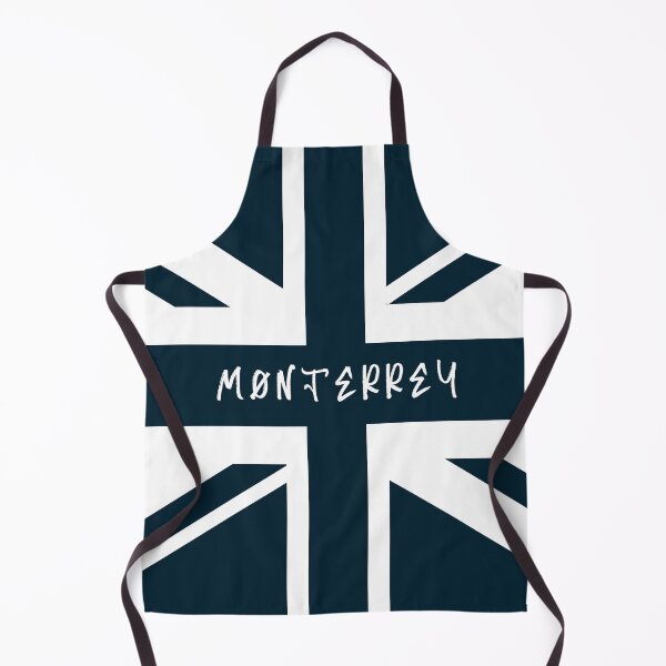 Item preview, Monterrey style of the Los Albiazules designed and sold by canvasriddle.