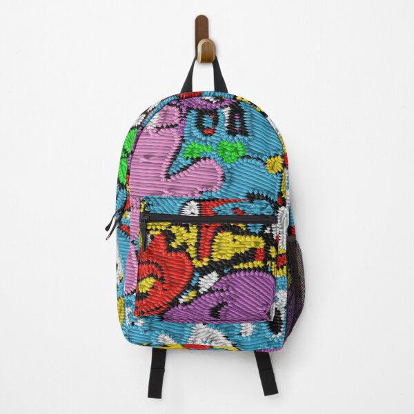 Item preview, Embroidery Effect ( cartoon, graffiti, doddle ) designed and sold by RWT-Design.