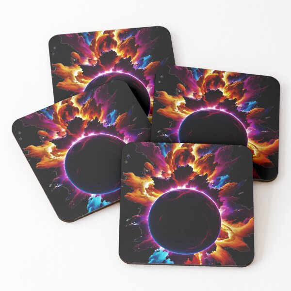 Item preview, Aurora Nebula designed and sold by duallist.