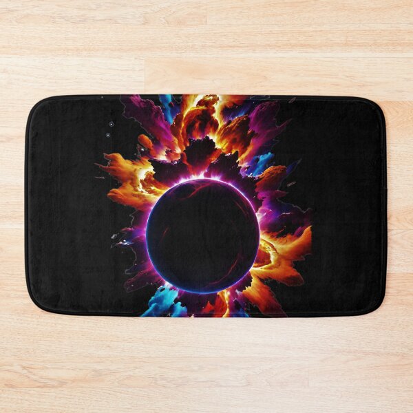 Item preview, Aurora Nebula designed and sold by duallist.