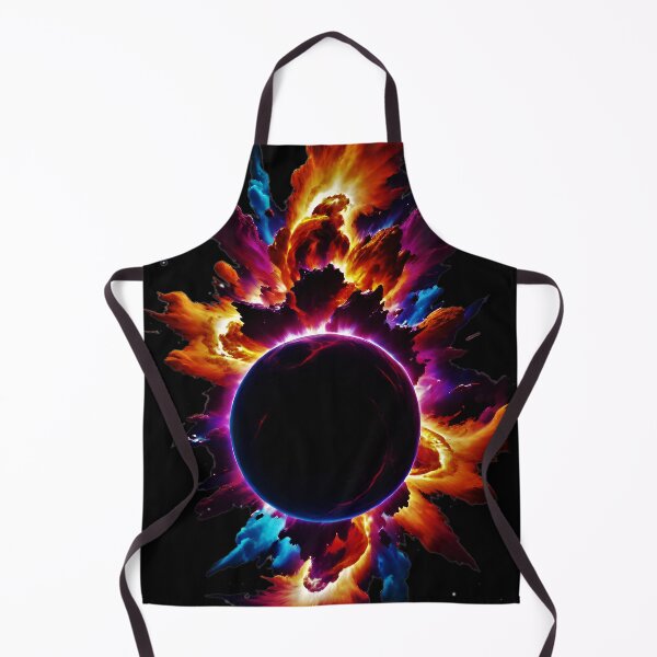Item preview, Aurora Nebula designed and sold by duallist.