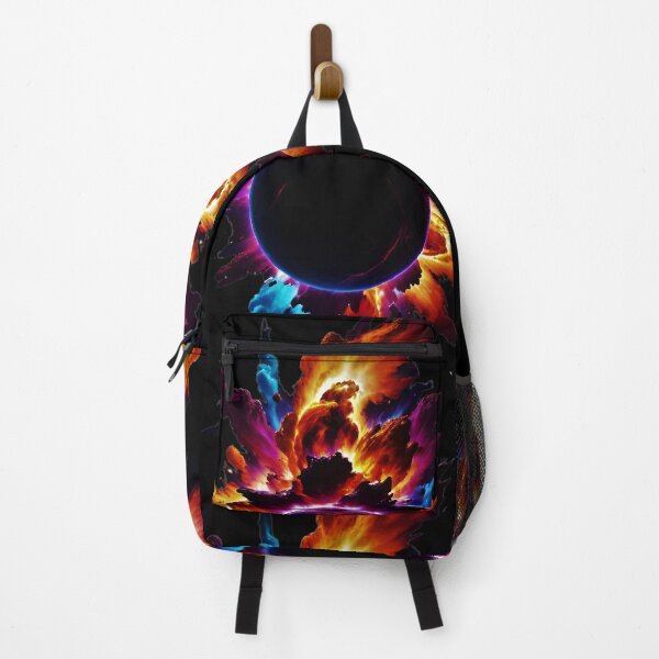 Item preview, Aurora Nebula designed and sold by duallist.