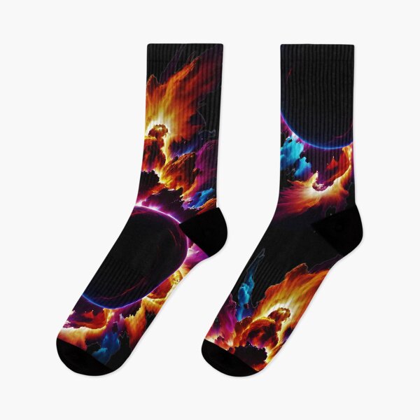 Item preview, Aurora Nebula designed and sold by duallist.
