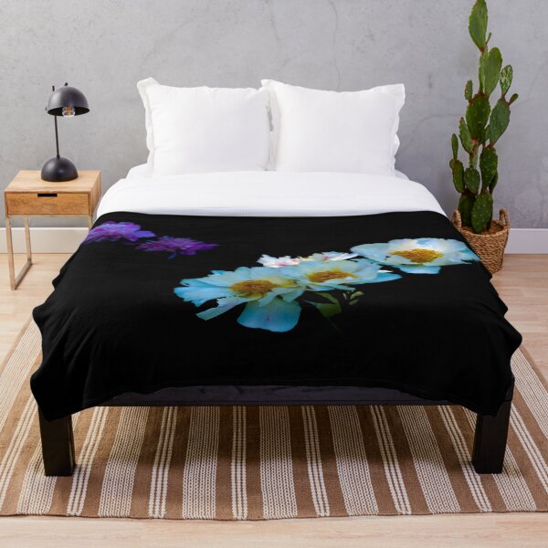 Item preview, Peonies in Shadows with Gentle Light – Moody Floral Elegance designed and sold by MajikFlower.