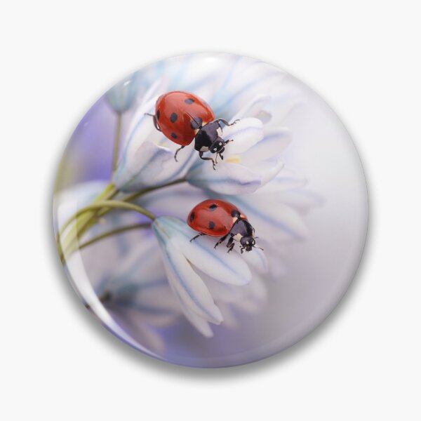 Item preview, Mariquitas designed and sold by Ellen van Deelen.