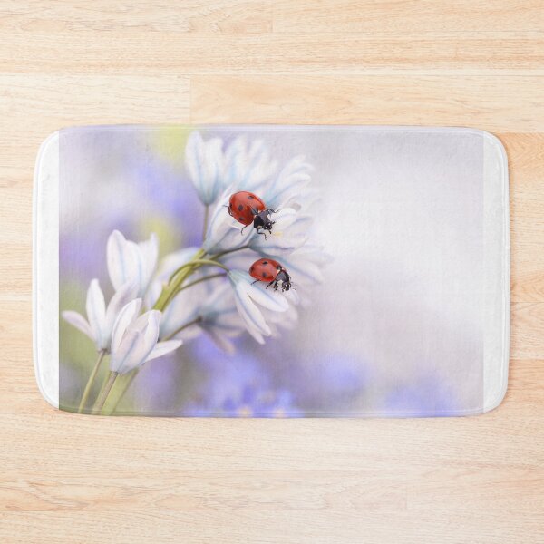 Item preview, Ladybirds designed and sold by Ellen van Deelen.