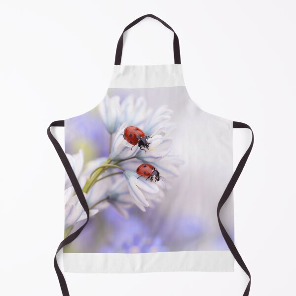 Item preview, Ladybirds designed and sold by Ellen van Deelen.