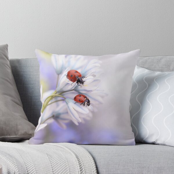 Item preview, Ladybirds designed and sold by Ellen van Deelen.
