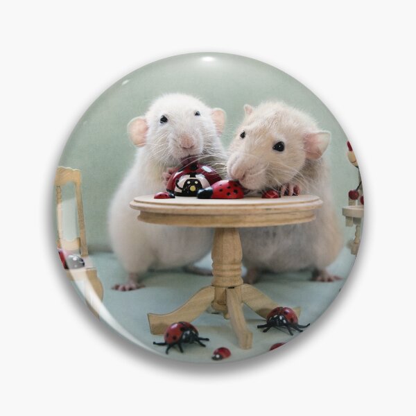 Item preview, We love ladybirds designed and sold by Ellen van Deelen.