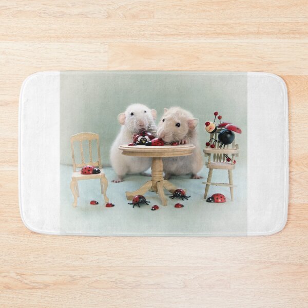 Item preview, We love ladybirds designed and sold by Ellen van Deelen.