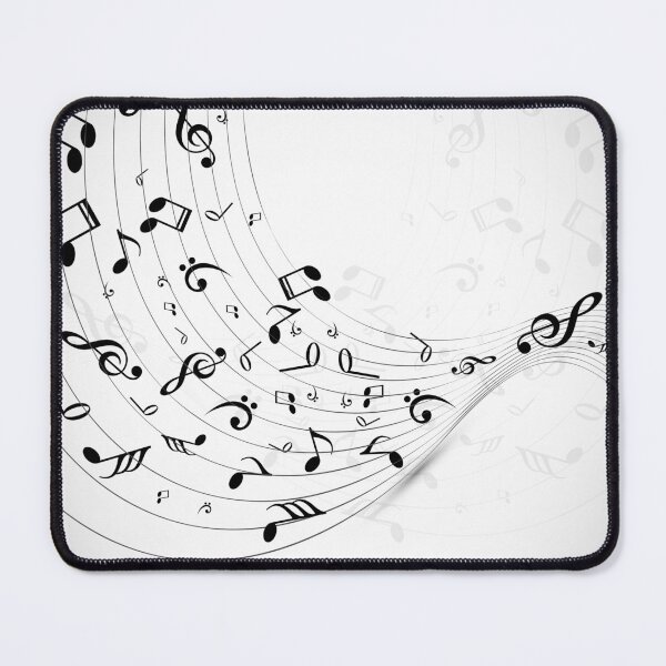 Item preview, Music in Motion designed and sold by kimberpix.