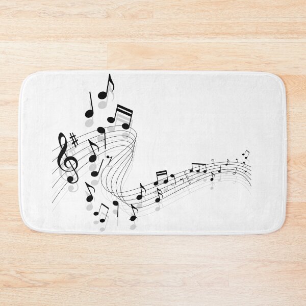 Item preview, Music in Motion designed and sold by kimberpix.