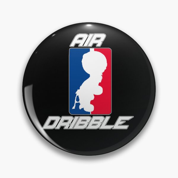 Item preview, Air Dribble (New) designed and sold by Sharachnid.