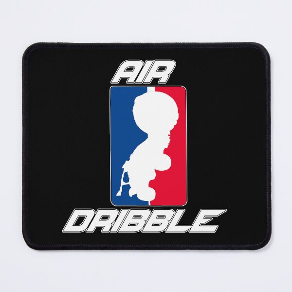 Item preview, Air Dribble (New) designed and sold by Sharachnid.