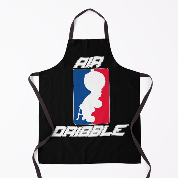Item preview, Air Dribble (New) designed and sold by Sharachnid.