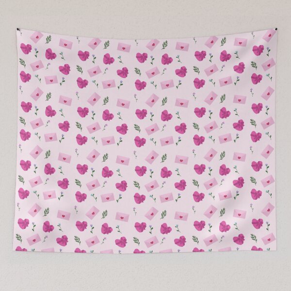 Item preview, Cute Valentine Heart Boxes, Envelopes & Flowers  designed and sold by Katrina-Clayton.