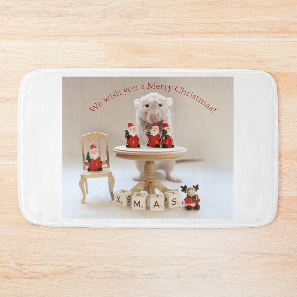 Item preview, Merry Christmas! designed and sold by Ellen van Deelen.