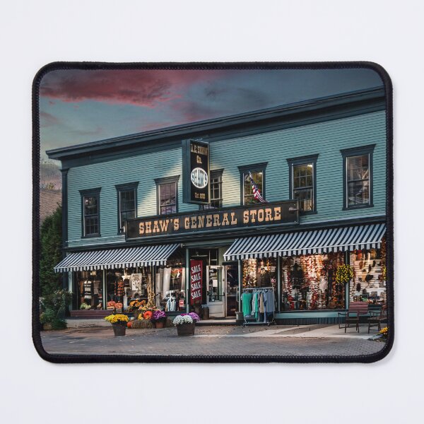 Item preview, Stowe's General Store designed and sold by Viv Thompson Photography .