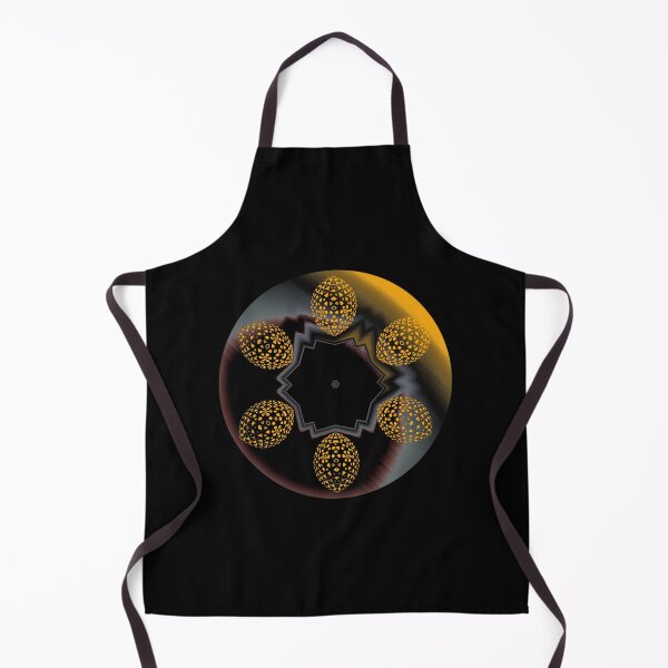 Item preview, Another Dimension . 3D Illusion . Cosmic Connection . #4 designed and sold by Artistic63.