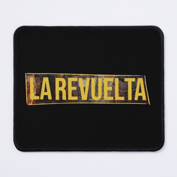 Item preview, The RTVE Revolt designed and sold by Backstage by Leyzel.