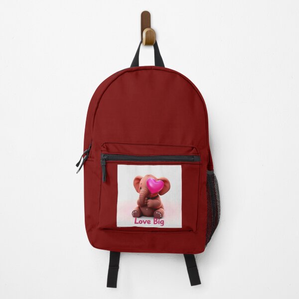 Item preview, Love Big designed and sold by Clawyers.
