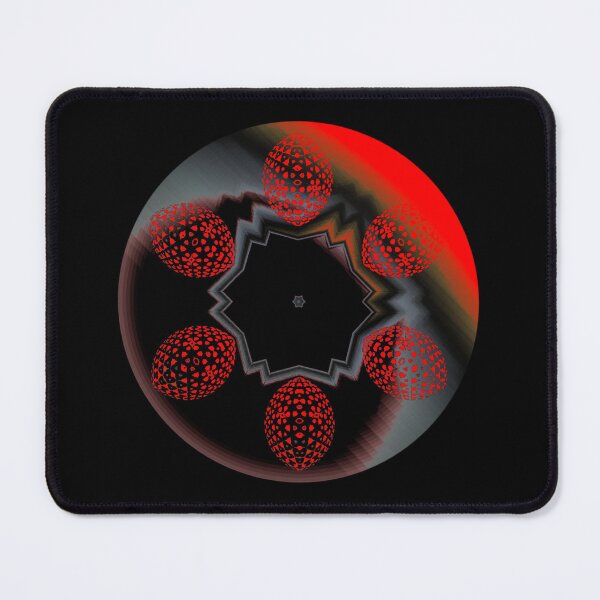 Item preview, Another Dimension . 3D Illusion . Cosmic Connection . #3 designed and sold by Artistic63.