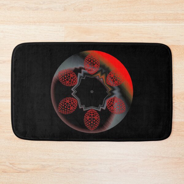 Item preview, Another Dimension . 3D Illusion . Cosmic Connection . #3 designed and sold by Artistic63.