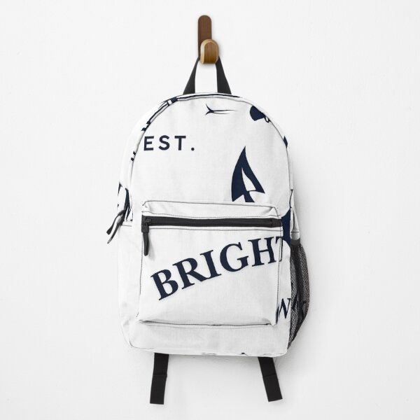 Item preview, Brightwaters New York est. 1916 Long Island designed and sold by Swaggy Designs.