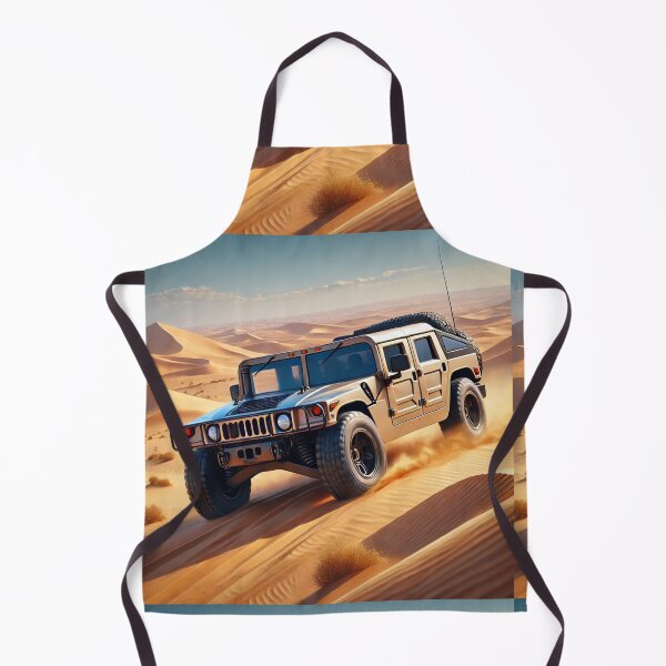 Item preview, Meta2Physical Off-Road Convoy: Hummer Alpha Adventure designed and sold by Meta2Physical.