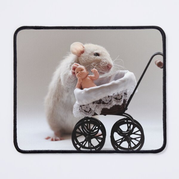 Item preview, The new baby designed and sold by Ellen van Deelen.