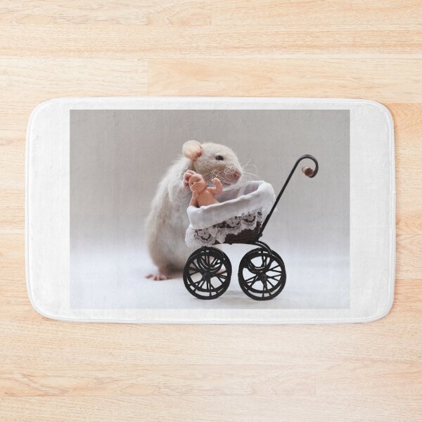 Item preview, The new baby designed and sold by Ellen van Deelen.