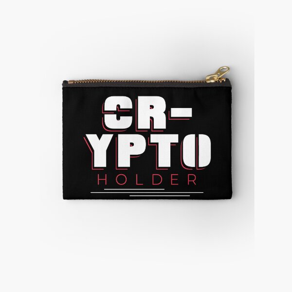 Item preview, Crypto Holder designed and sold by BesasDesigns.
