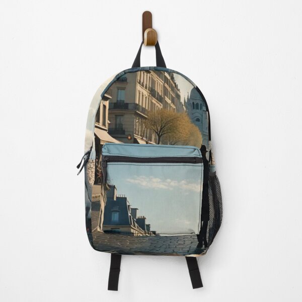 Item preview, City of Paris - Sacré-Coeur designed and sold by Ipzard1.