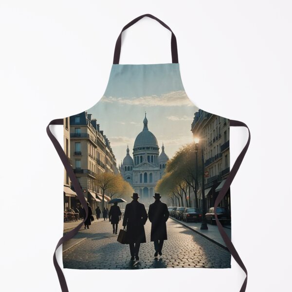 Item preview, City of Paris - Sacré-Coeur designed and sold by Ipzard1.